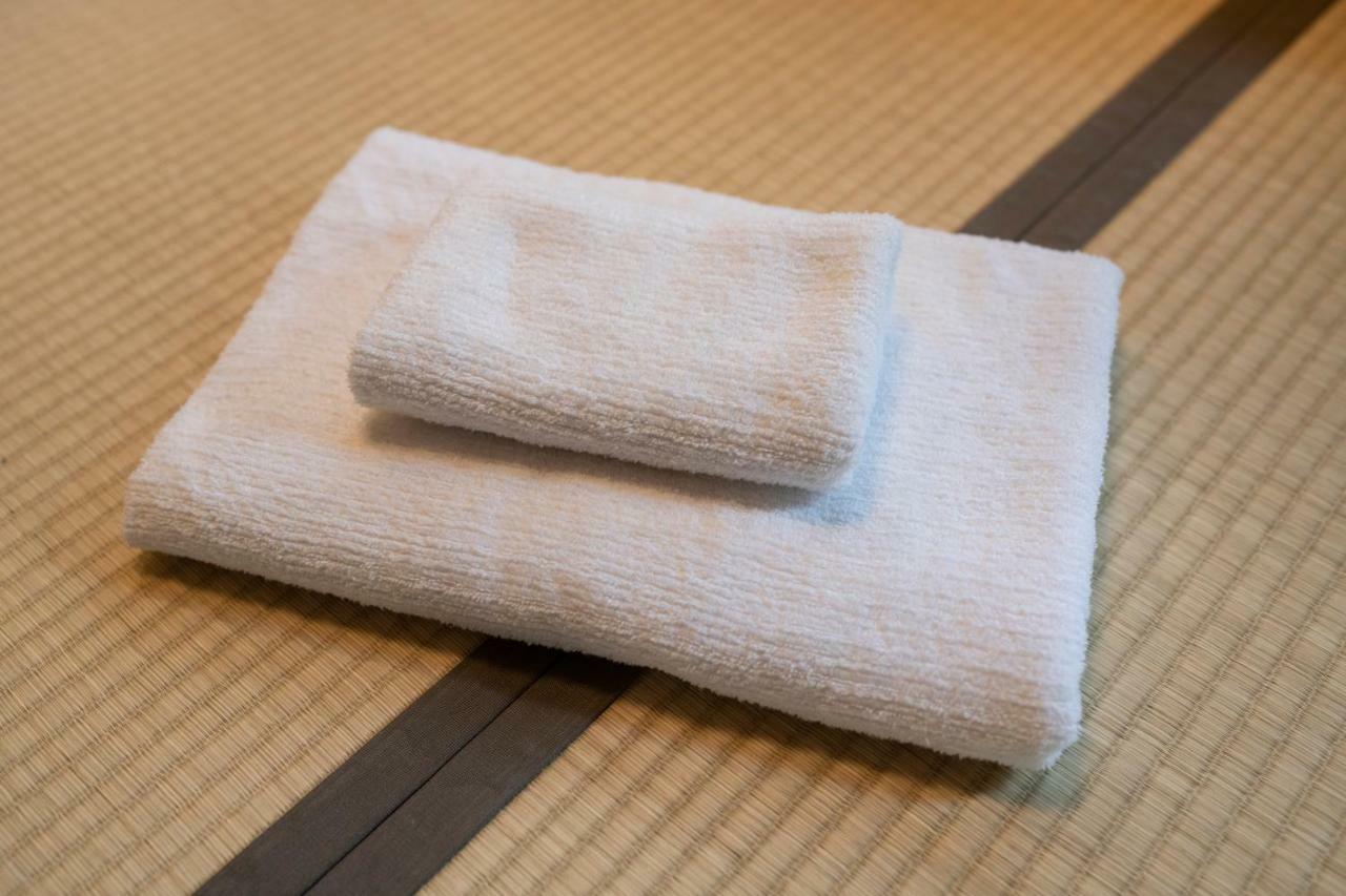 Kakigara Ryokan Tokyo Exterior photo